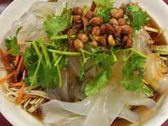 -哈尔滨饺子王·东北菜(鱼鳞浃路店)