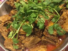 -葛记红焖羊肉(和平路形象店)