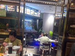 -简普菜烤鱼(苏宁生活广场店)