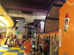 -天空之城欢乐嘉年华苏州店(环球188广场店)