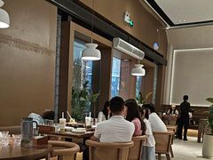 -一沙一城·岩烤牛扒(深圳首店)