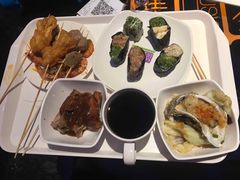 -堂会(白云店)