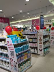 -孩子王童乐园(唐山万达广场店)