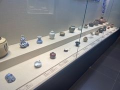 -广东中医药博物馆
