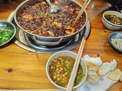 -黑竹香鸡(营和巷店)