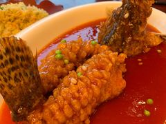 -扬州香格里拉·香宫中餐厅