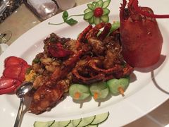 -8餐厅(新葡京酒店)