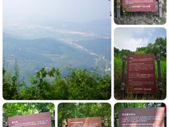 -五女山景区
