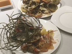 -南海温德姆花园酒店-康达屋Rendez Vous Buffet