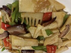 -楚鲜·汉正街一号(天河店)