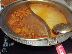 -温禾牛·和牛寿喜烧自助火锅(恒基名人店)