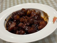 -京北渔家傲