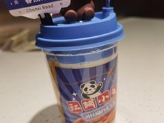 -江湖小牛·水煮牛排火锅(欧亚新生活购物广场店)