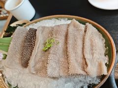 -莺花渡火锅City Green(万象城店)