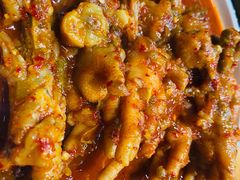 -京玉菲饭店(李村店)