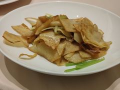 -粗茶淡饭·汉口公馆(循礼门店)