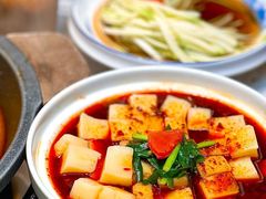 -羊瑞堂·横山炖羊肉·陕菜(未央路旗舰店)