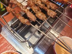 -熙成烧烤·三十三年(开发区店)
