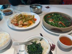 -凤凰楼酒家·粤宴点心(华强北店)