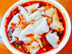 王老四豆瓣抄手-面爸爸豆瓣抄手(贝森旗舰店)