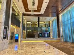 -上海漕河泾万丽酒店