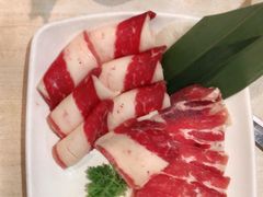 -新石器烤肉(千灯大润发店)