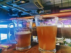 -爱啤精酿·民谣酒馆(滨江店)