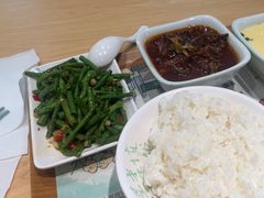 -老乡鸡(东方广场店)