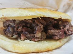 -闫家驴肉老店(华电一校店)