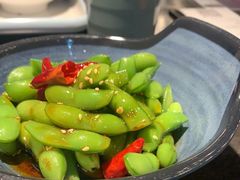 -乔街深夜食堂·台州菜·高压锅生蚝(杭州总店)