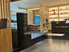 -江户前日本料理(瑞诗酒店店)