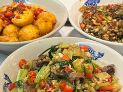 -潇湘阁(汉光百货店)