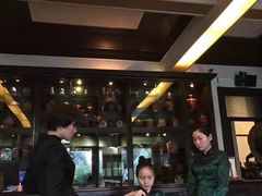 -大可堂普洱茶馆(襄阳南路馆)