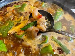 湘味肥肠火锅-湘肠香火锅店(团结湖店)