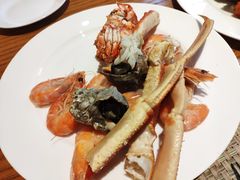 -杭州开元名都大酒店·地中海自助餐厅