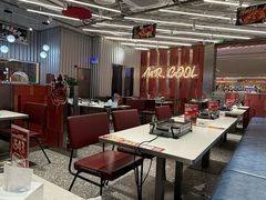-鱼酷活鱼烤鱼(江宁金鹰店)
