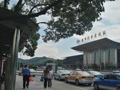 -溧阳汽车客运总站