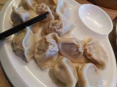 -四姐妹东北饺子(沙尾路店)