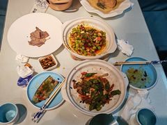 -老长春肉馆(隆礼路店)