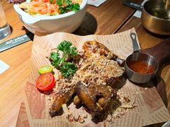 -岛风·台食小馆 ISLAND BISTRO(烟台山店)