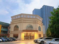 -海韵之星邮轮水会(明发商业广场店)