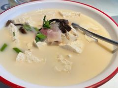 -悦融·京鲁菜·露台花园(安定门店)
