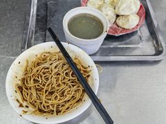-高师傅特色米粉汤包(建设路店)
