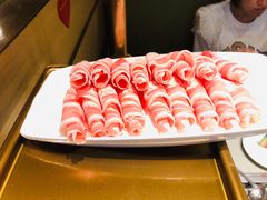 -海底捞火锅(高新活力汇店)