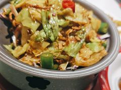 -李老哈·东北菜(宋园路店)