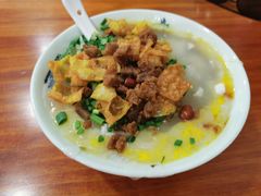 -豆相识•九九豆腐脑(牛咡桥店)