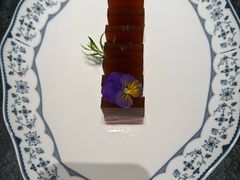 -海味·悦外滩中餐厅(上海宝龙丽筠酒店)
