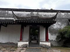 -石湖景区