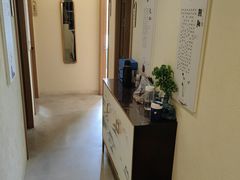 -艾通康缘艾灸.疼痛.睡眠养生馆(凤凰城店)