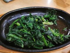 -萨莉亚意式餐厅(石鼓路店)